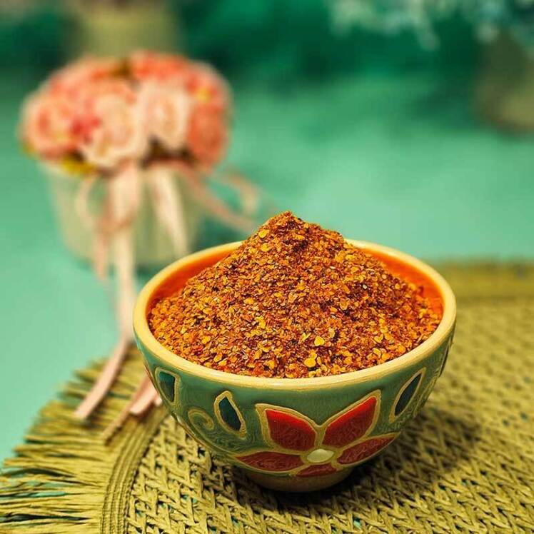 گرانول فلفل شاخ بزی راز پارسی