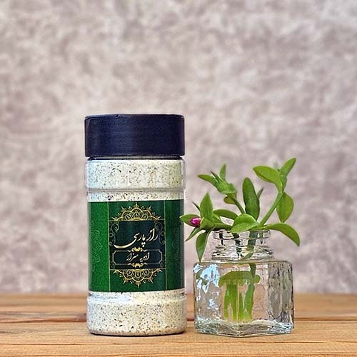  ادویه سالاد سزار راز پارسی 