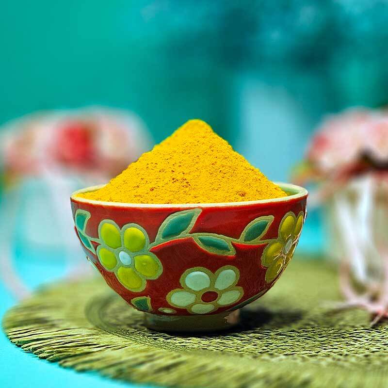  زردچوبه راز پارسی 