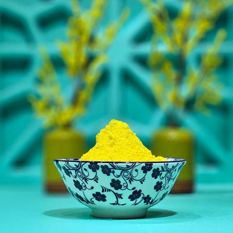 پودر انبه راز پارسی