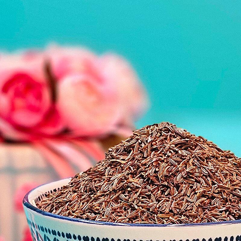  زیره سیاه کوهی راز پارسی 