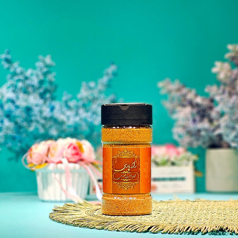  ادویه املت راز پارسی 
