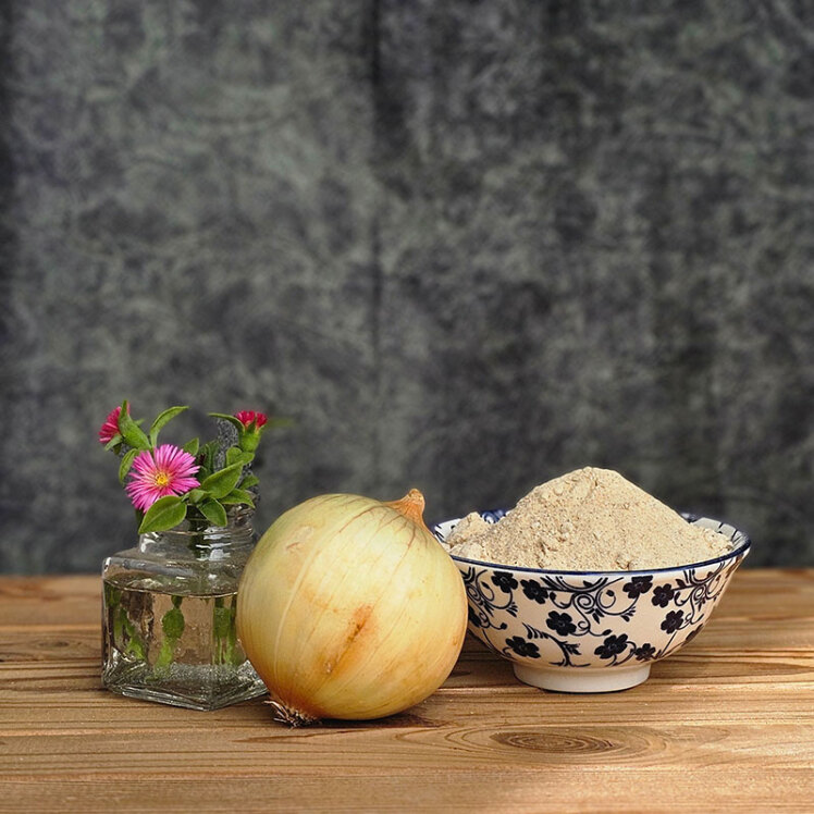 پودر پیاز راز پارسی