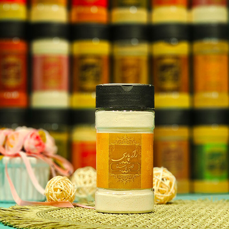  ادویه پاستا راز پارسی 